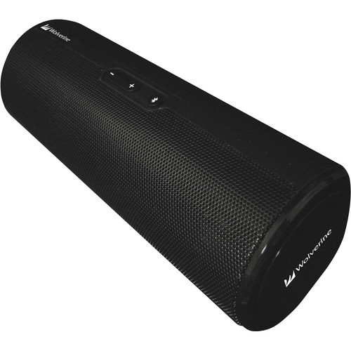 Wolverine Data BTunes 100' Range Bluetooth Speaker