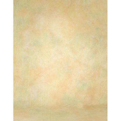 Won Background Muslin Grace Background - Pastel Yellow - 10x10' (3x3m)
