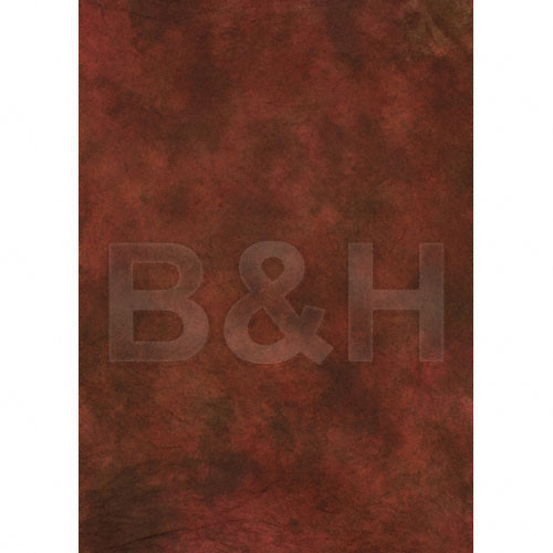 Won Background Muslin Modern Background - Deep Autumn - 10x10' (3x3m)