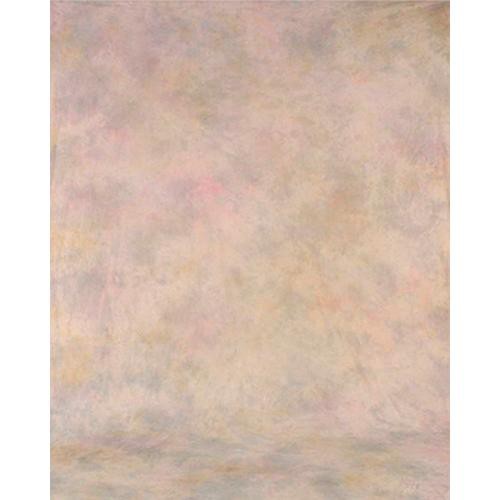 Won Background Muslin Modern Background - Dove Feather - 10x20' (3x6m)