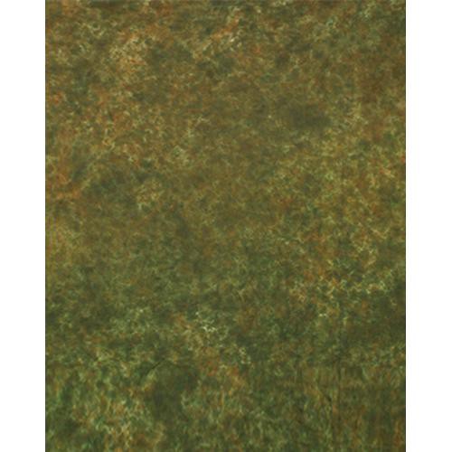 Won Background Muslin Renoir Background - Mossy Rock - 10x20' (3x6m)