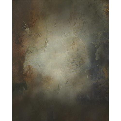 Won Background Muslin Xcanvas Background - Morning Fog - 10x20'