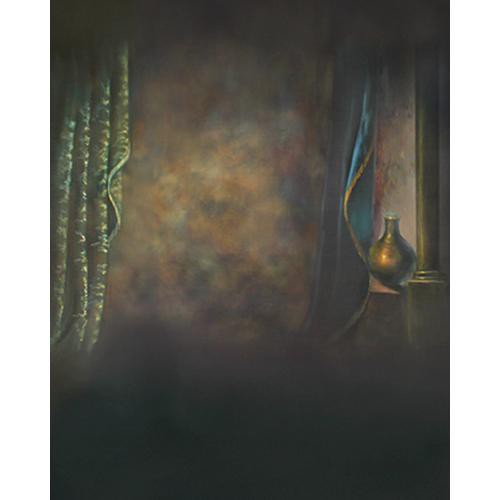 Won Background Muslin Xcanvas Background - Enchanter - 10x10'