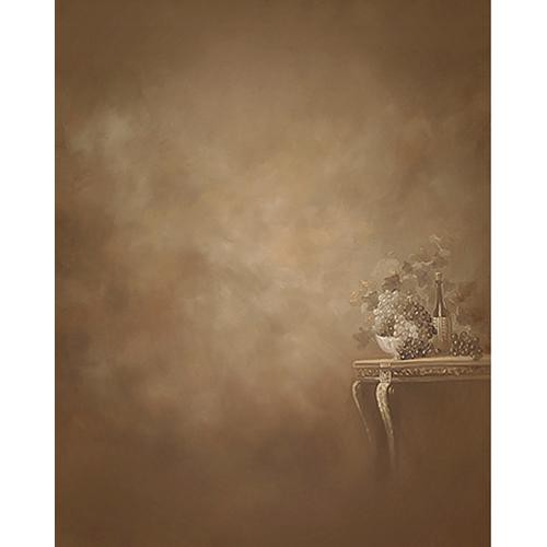 Won Background Muslin Xcanvas Background - Bierstadt - 10x10'