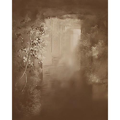 Won Background Muslin Xcanvas Background - Under Bridge - 10x20'