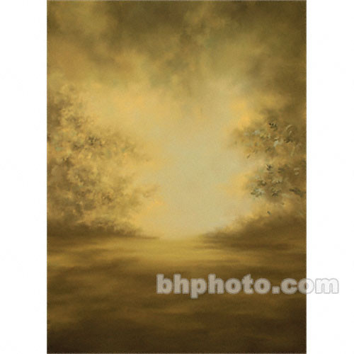 Won Background Muslin Xcanvas Background - Breaking Dawn - 10x20'