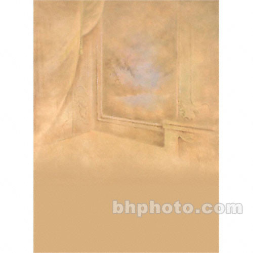 Won Background Muslin Xcanvas Background - Princess Room - 10x10'