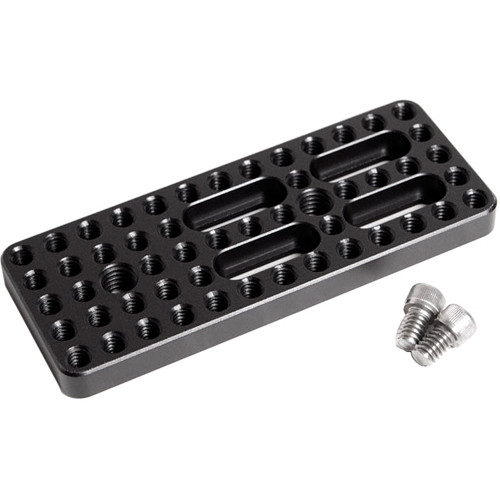 Wooden Camera Easy Plate XL