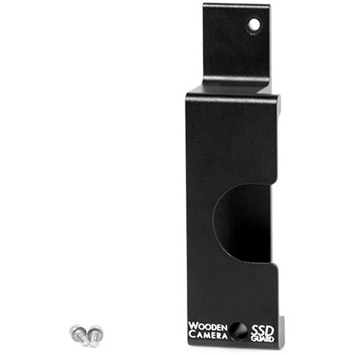 Wooden Camera SSD Guard for RED Scarlet