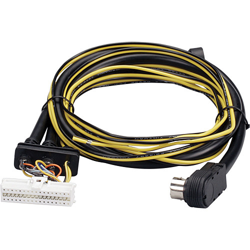 XM Satellite Radio CNPALP1 Alpine Adapter Cable