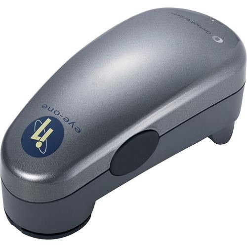 X-Rite i1Beamer