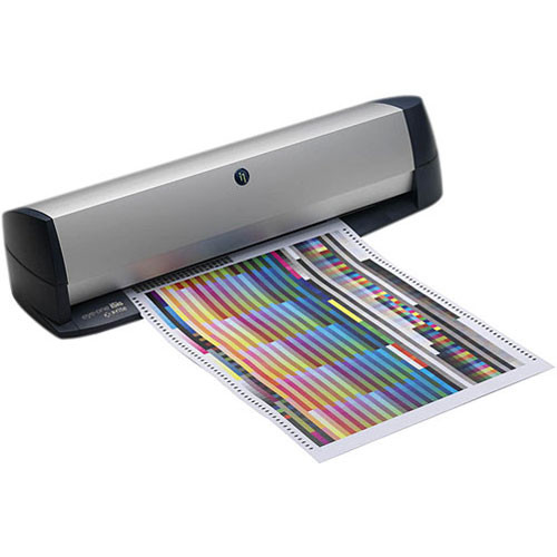 X-Rite i1iSis (A4+) Automated Chart Reader