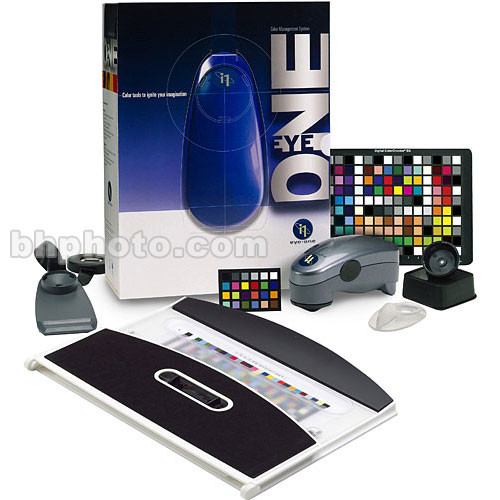 X-Rite Eye-One Photo SG UV