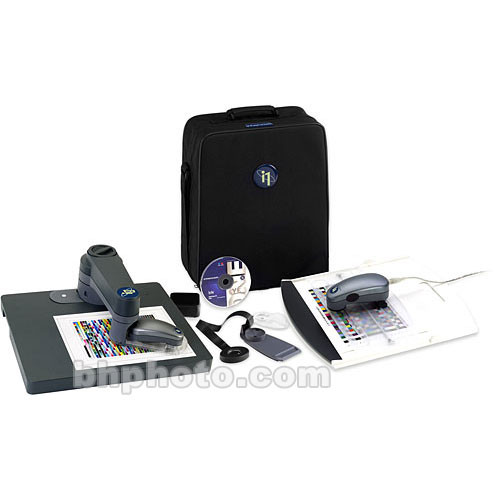 X-Rite Eye-One Proof UV iO Bundle