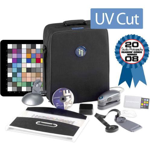 X-Rite i1XTreme UV Cut Color Calibration Solution