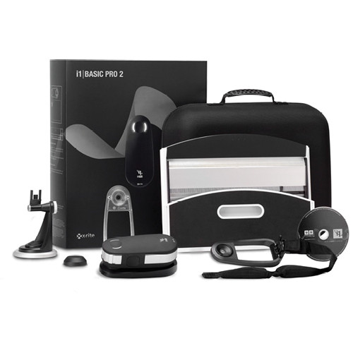 X-Rite i1Publish Pro 2 Software (Upgrade A)