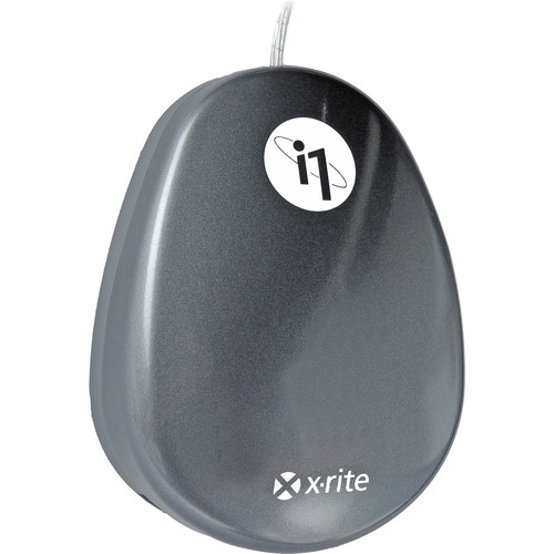X-Rite i1Display 2 Colorimeter Monitor Profile Solution
