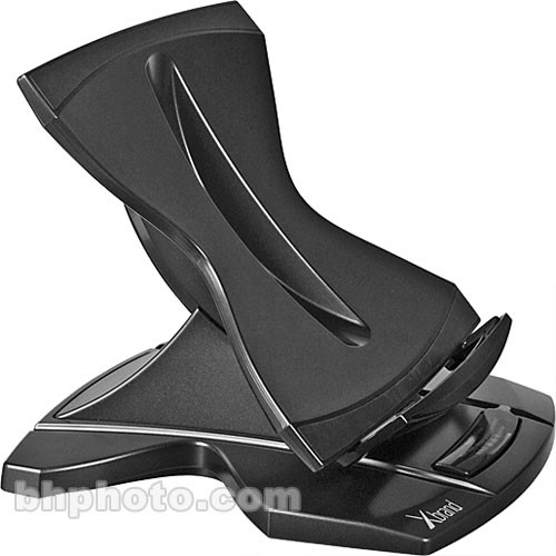 Xbrand 360 Height Adjustable Notebook Stand