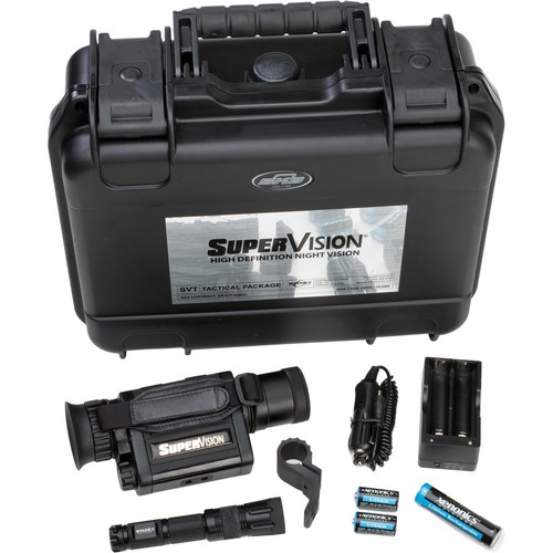 Xenonics SVT-100 Tactical Kit