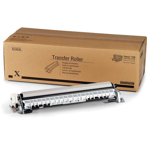 Xerox Transfer Roller For Phaser 7750, EX7750, 7760