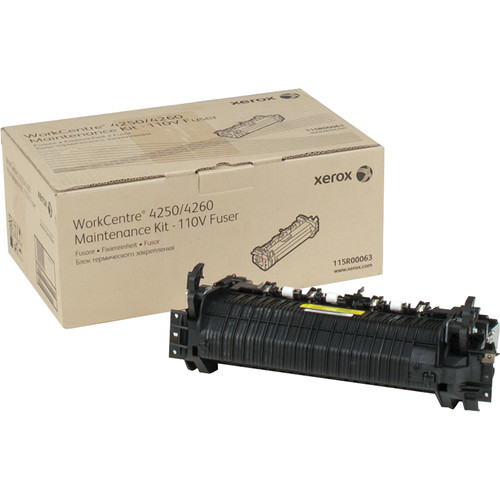 Xerox Maintenance Kit For WorkCentre 4250/4260 (110 V)