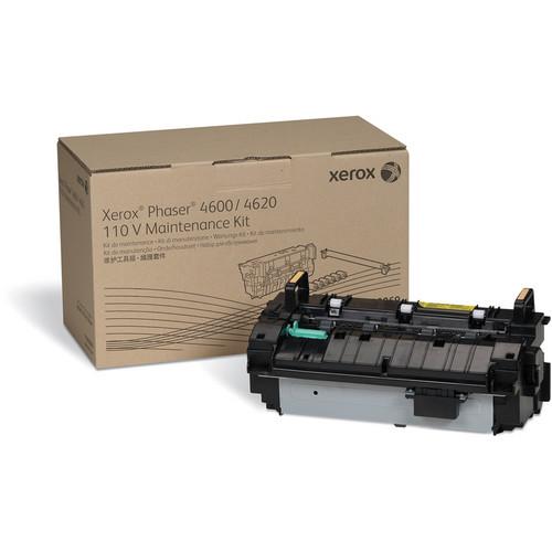 Xerox Fuser Maintenance Kit For Phaser 4600/4620 Series (110V)