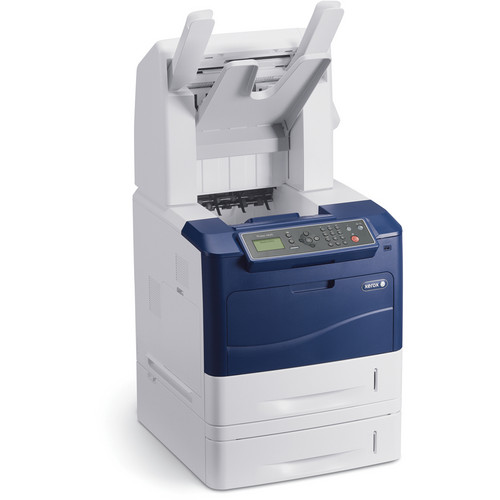 Xerox Phaser 4600/DT Network Monochrome Laser Printer 4600/DT