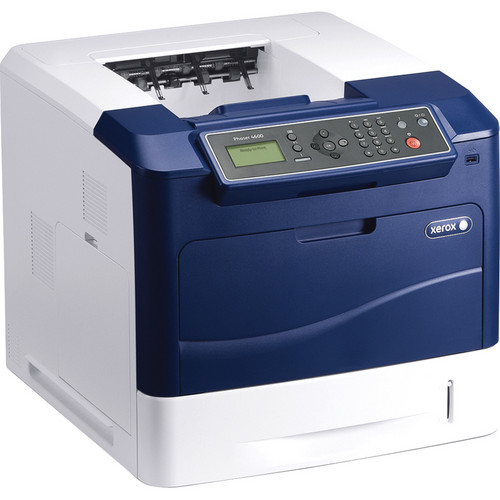 Xerox Phaser 4600/N Network Monochrome Laser Printer