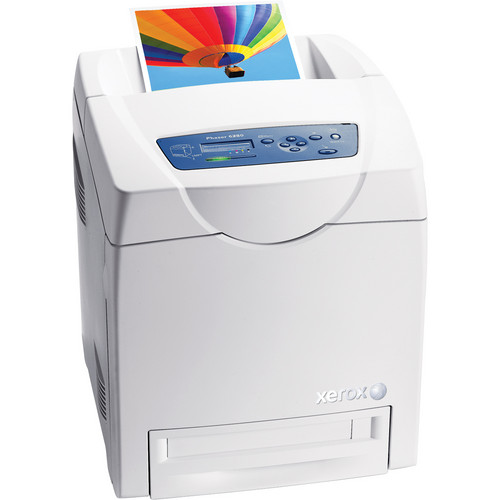 Xerox Phaser 6360 Color Laser Printer