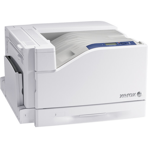 Xerox Phaser 7500/DN Tabloid Network Color Laser Printer with Two Trays