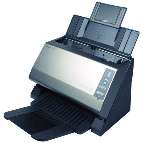 Xerox DocuMate 4440 Document Scanner