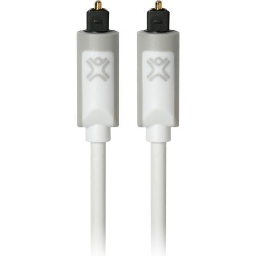 XtremeMac Toslink Audio Cable 13.1' (4 m)