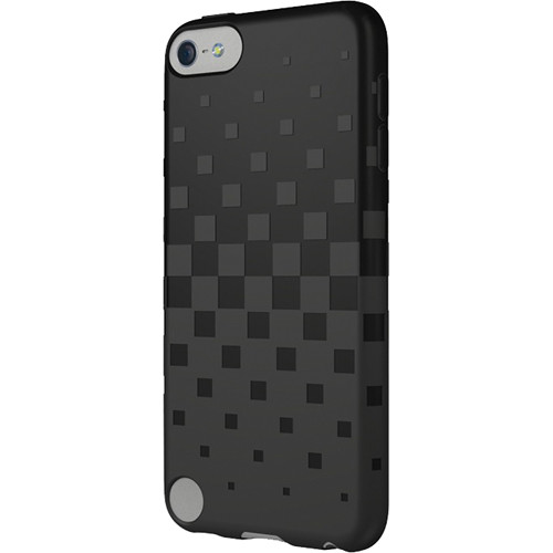 XtremeMac Tuffwrap for iPod touch 5th Generation (Licorice Black)