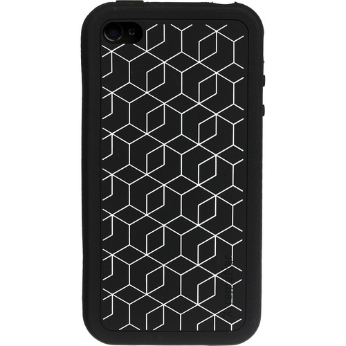 XtremeMac Tuffwrap Tatu (Black Block)