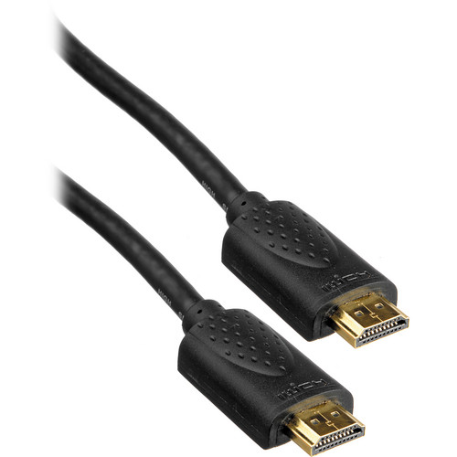 Xtreme Cables HDMI 1.4 Cable (12')