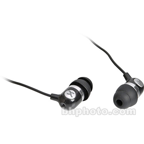 Xuma SEP-30 In-Ear Stereo Earphones
