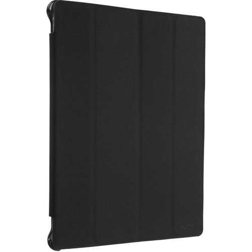 Xuma Magnetic Cover Case for the iPad 2nd, 3rd, 4th Gen (Black)
