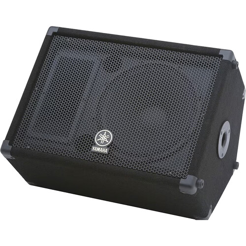 Yamaha BR12M - 12" 2-Way 300W Floor Monitor