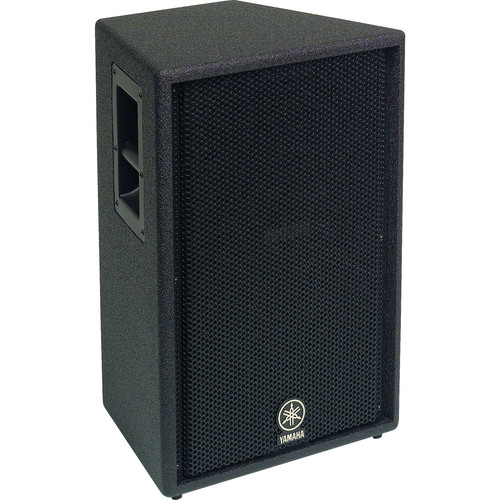 Yamaha C112V - 12" 2-Way PA Speaker