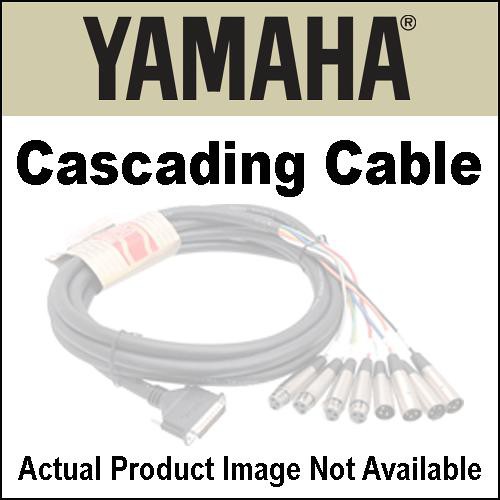 Yamaha 68-Pin Cascading Cable for the 02R96 CC02R96 B&H Photo
