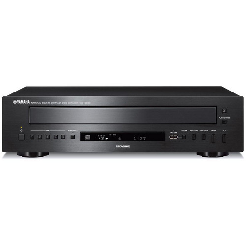 Yamaha CD-C600 5-Disc CD Changer