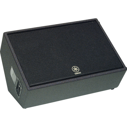 Yamaha CM15V - 15" 2-Way 500-Watt P.A. Floor Monitor Speaker