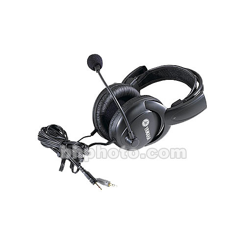Yamaha CM500 Headset with Boom Microphone