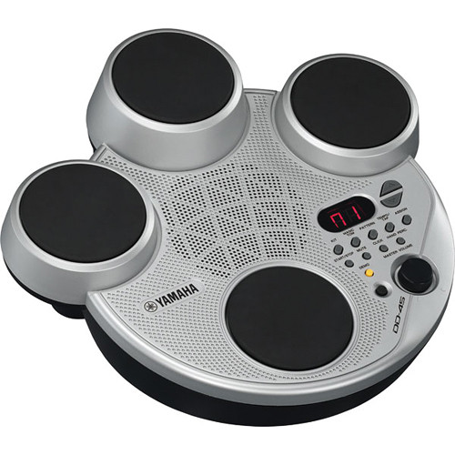 Yamaha DD-45 Digital Drum Kit