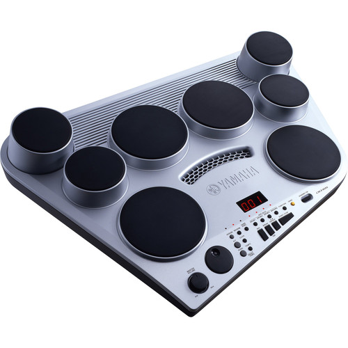 Yamaha DD-65 - Compact Digital Drum Kit DD65 B&H Photo Video