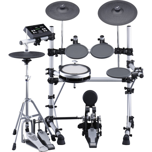 Yamaha DTX550 Electronic Drum System