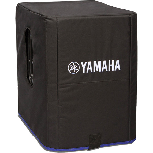 Yamaha Padded Cover for the DXS12 12" Active Subwoofer