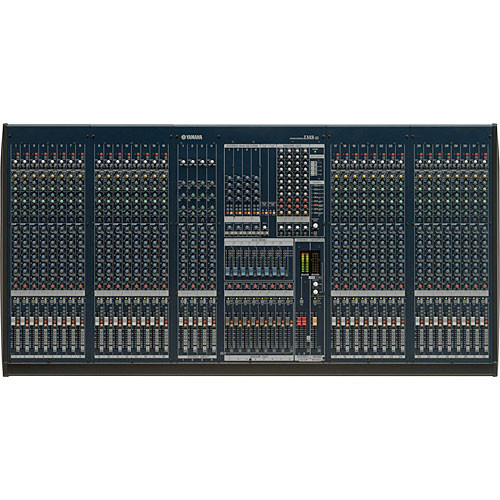 Yamaha IM8 32-Channel, 8-Bus Sound Reinforcement Console