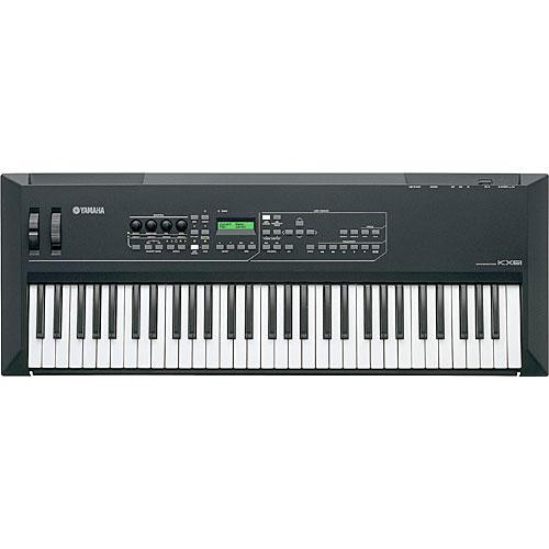 Yamaha KX61 - USB Keyboard Controller