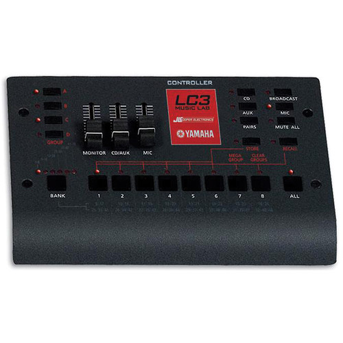 Yamaha LC3 Music Lab System